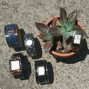 💛5⌚Fashion 💛Watches 💛
